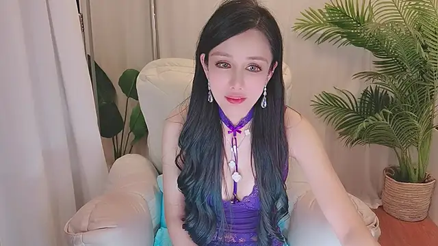 MeettheRainbow's cam snapshot