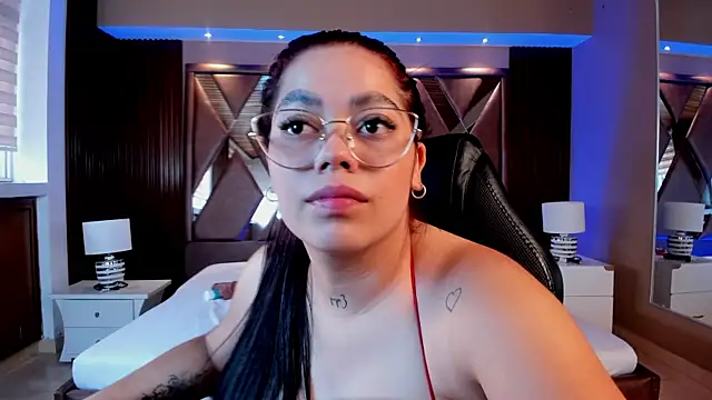 Melisa_Soto's cam snapshot