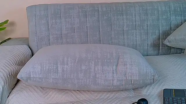 ZoehAngel's cam snapshot