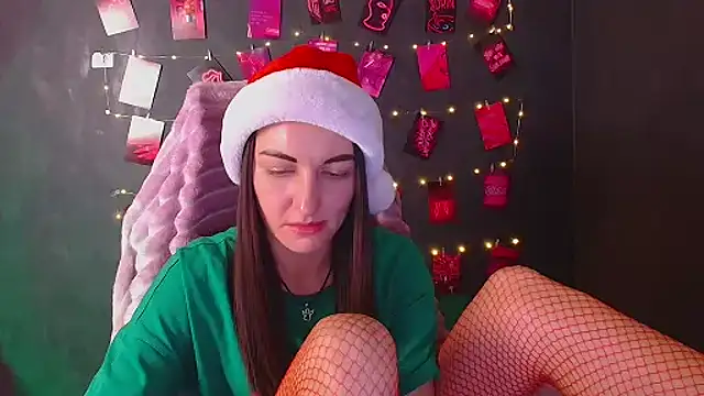 Aurora_Loveu's cam snapshot