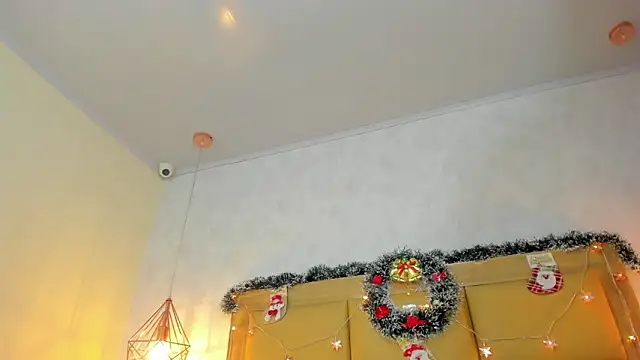 MELISSAROUGE's cam snapshot