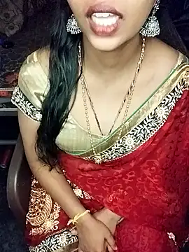 kannada_siri123's cam snapshot