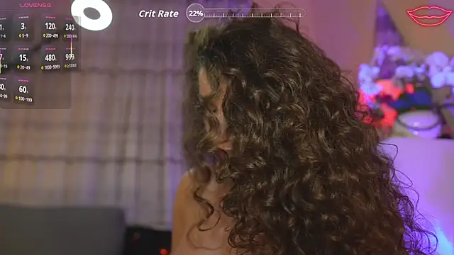 Marilyn_La_Rose's cam snapshot