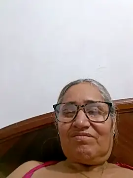 _candi's cam snapshot