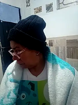 Pupi-Lanegra's cam snapshot