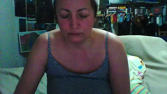 MariaAnaSunshine's cam snapshot