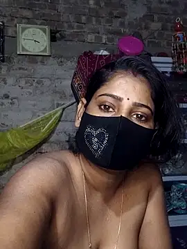 Sagarika-24's cam snapshot