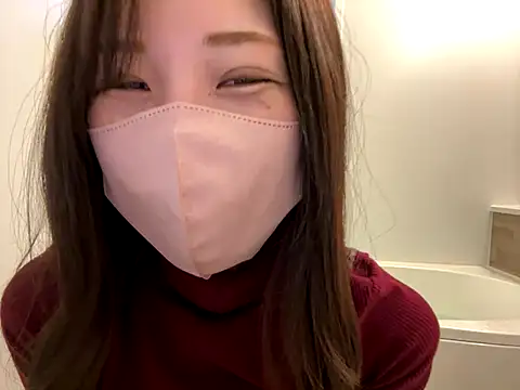 watashi_chan's cam snapshot