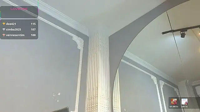 CharlesBrown_ live sex cam