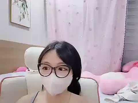 Yuyu-baobei's cam snapshot