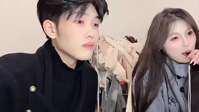 zhouzhou_YC's cam snapshot