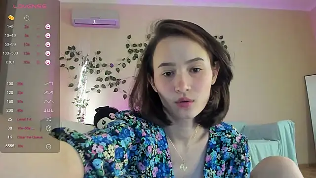 Chee_cha's cam snapshot