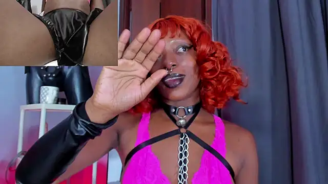 Coco_Kiss's cam snapshot