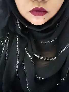 Indian-Nazia's cam snapshot