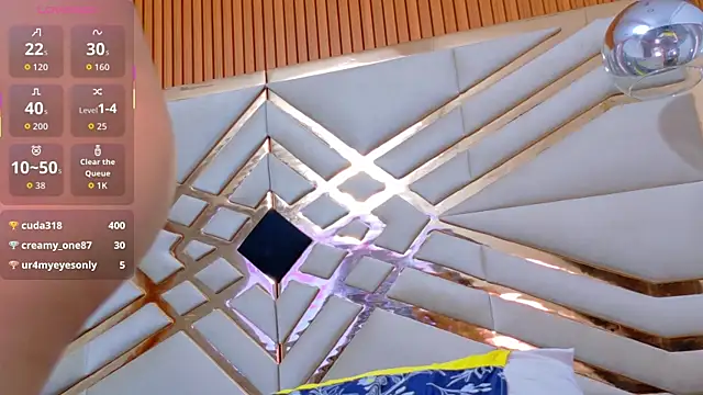 Sluttyandmature's cam snapshot