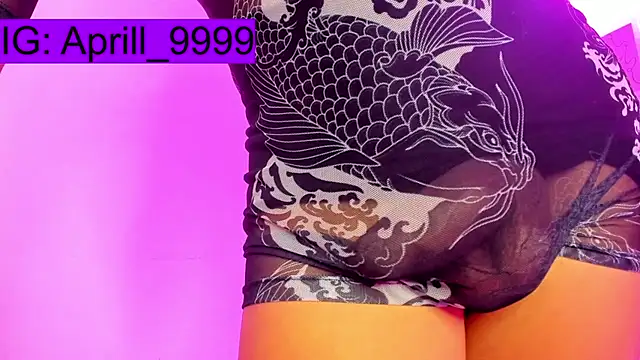 APRILL_FOXX live sex cam