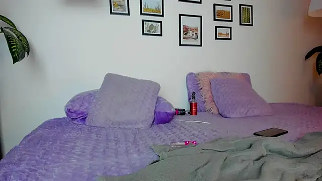 Coco_joness's cam snapshot