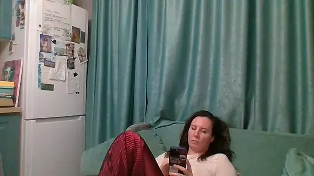 ALICAINWONDERLAND's cam snapshot