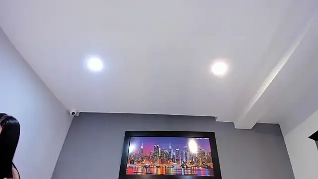 CharlotteCottin's cam snapshot