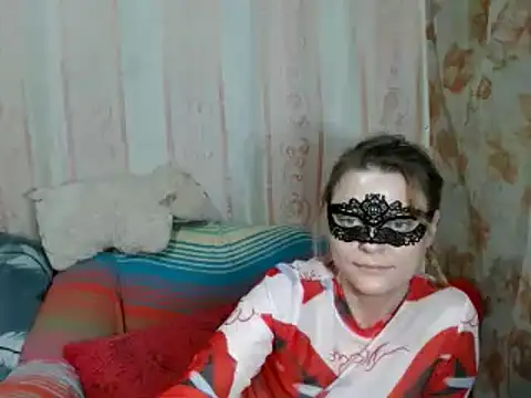 Miss_Nona's cam snapshot