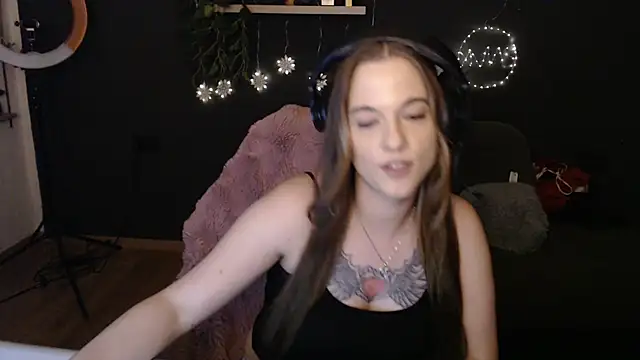 Luna_Lynn's cam snapshot