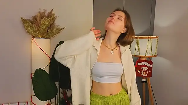 ShannaRois live sex cam