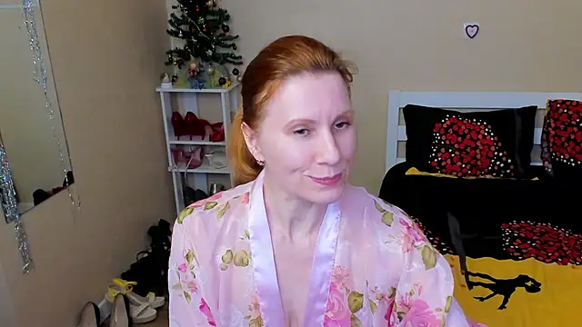 FoxySophia's cam snapshot