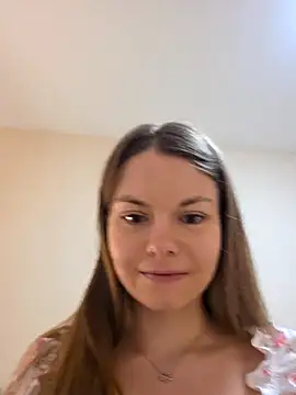 AnnaSweet18's cam snapshot