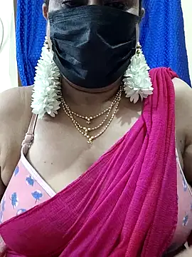 rekha_naier's cam snapshot