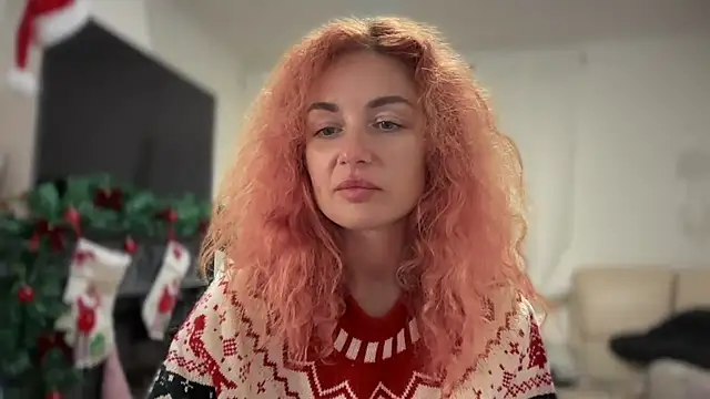 Reddgiirl's cam snapshot