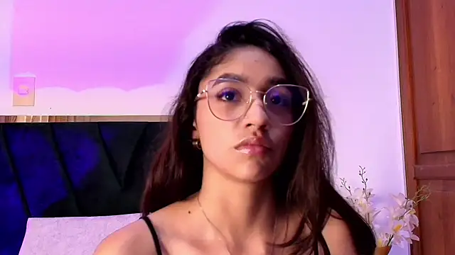 IvyJhons's cam snapshot