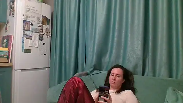 ALICAINWONDERLAND's cam snapshot