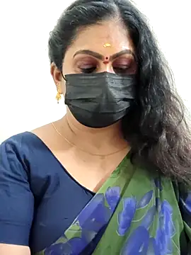 Sweetie_swetha37's cam snapshot