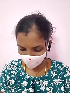 Tamil_Monika's cam snapshot