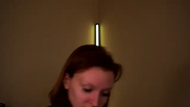 Liuba_Fox's cam snapshot