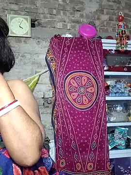 Sagarika-24's cam snapshot