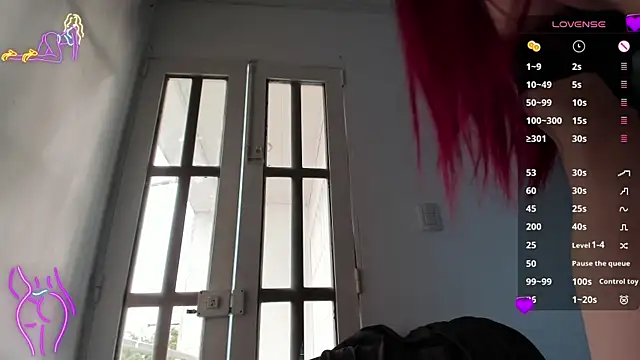 Sophia_cyrus11's cam snapshot