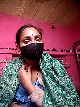 Suman_ji1's cam snapshot