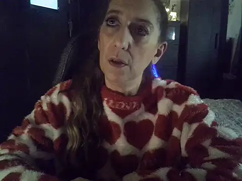 la-fee-pas-chier's cam snapshot