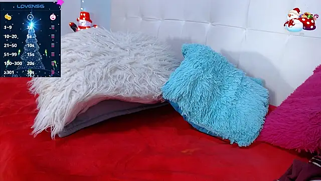 Lillytits's cam snapshot