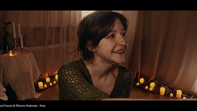 WebCora live sex cam