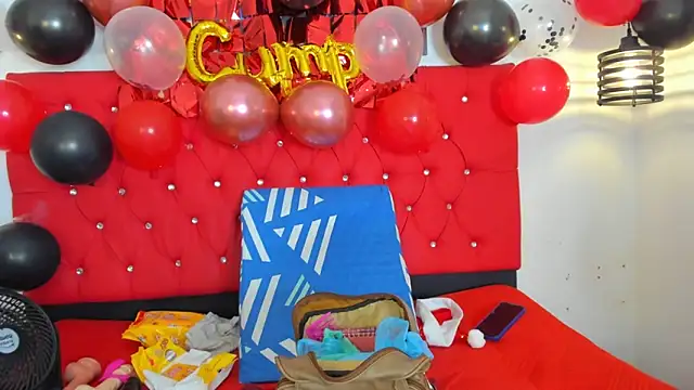 carolinacrus01's cam snapshot