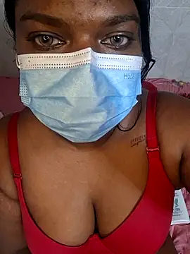 chubybabi's cam snapshot