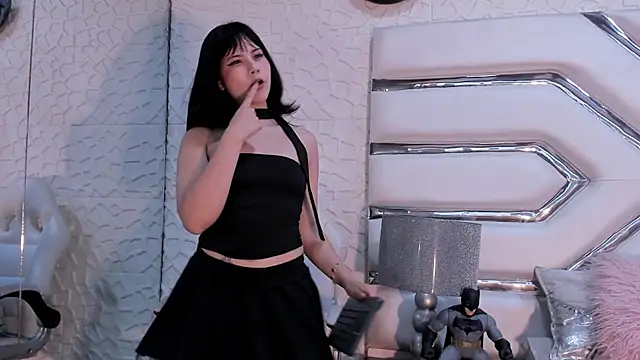 TatiLee's cam snapshot