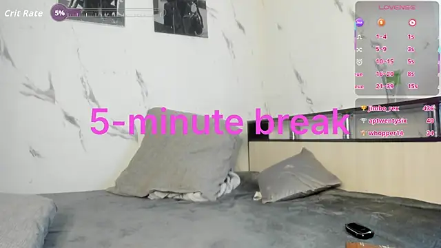 SophieRayne's cam snapshot