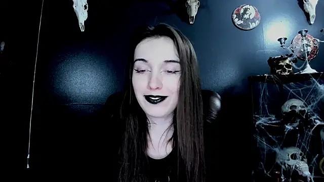 ToxicDomme's cam snapshot