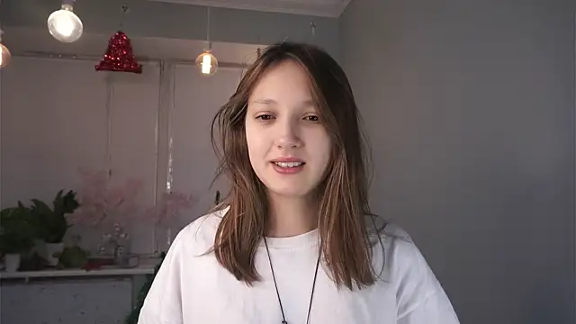 ChelseyTodora's cam snapshot