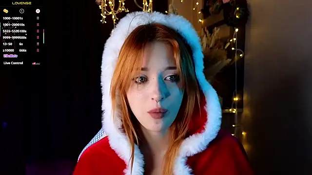 Hisoka_akerley live sex cam