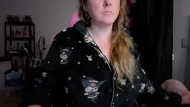 kisicaxx's cam snapshot