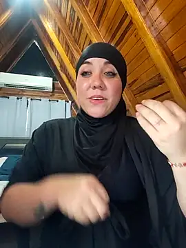 AmbarBurhan live sex cam